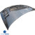 Carbon Fiber VOLT Hood > Mitsubishi Evolution EVO8 EVO9 2003-2006 - image 11