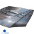 Carbon Fiber VOLT Hood > Mitsubishi Evolution EVO8 EVO9 2003-2006 - image 14
