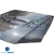 Carbon Fiber VOLT Hood > Mitsubishi Evolution EVO8 EVO9 2003-2006 - image 14