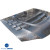 Carbon Fiber VOLT Hood > Mitsubishi Evolution EVO8 EVO9 2003-2006 - image 16