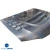Carbon Fiber VOLT Hood > Mitsubishi Evolution EVO8 EVO9 2003-2006 - image 16