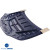 Carbon Fiber VOLT Hood > Mitsubishi Evolution EVO8 EVO9 2003-2006 - image 22