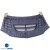 Carbon Fiber VOLT Hood > Mitsubishi Evolution EVO8 EVO9 2003-2006 - image 21