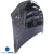 Carbon Fiber VOLT Hood > Mitsubishi Evolution EVO8 EVO9 2003-2006 - image 27