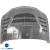 Carbon Fiber VOLT Hood > Mitsubishi Evolution EVO8 EVO9 2003-2006 - image 29