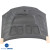 Carbon Fiber VOLT Hood > Mitsubishi Evolution EVO8 EVO9 2003-2006 - image 31
