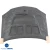 Carbon Fiber VOLT Hood > Mitsubishi Evolution EVO8 EVO9 2003-2006 - image 31