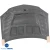 Carbon Fiber VOLT Hood > Mitsubishi Evolution EVO8 EVO9 2003-2006 - image 30