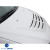 FRP MONS Hood > Mitsubishi Evolution EVO8 EVO9 2003-2006 - image 2