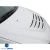 FRP MONS Hood > Mitsubishi Evolution EVO8 EVO9 2003-2006 - image 2