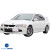 FRP MONS Hood > Mitsubishi Evolution EVO8 EVO9 2003-2006 - image 4