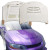 FRP MONS Hood > Mitsubishi Evolution EVO8 EVO9 2003-2006 - image 7