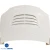 FRP MONS Hood > Mitsubishi Evolution EVO8 EVO9 2003-2006 - image 12