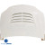 FRP MONS Hood > Mitsubishi Evolution EVO8 EVO9 2003-2006 - image 12