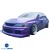 FRP MONS Hood > Mitsubishi Evolution EVO8 EVO9 2003-2006 - image 18