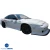 FRP DMA D1 Hood > Nissan 240SX 1989-1994 - image 4