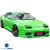 FRP DMA D1 Hood > Nissan 240SX 1989-1994 - image 5