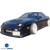 FRP DMA D1 Hood > Nissan 240SX 1989-1994 - image 8