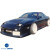 FRP DMA D1 Hood > Nissan 240SX 1989-1994 - image 8