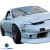 FRP DMA D1 Hood > Nissan 240SX 1989-1994 - image 16