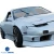 FRP DMA D1 Hood > Nissan 240SX 1989-1994 - image 16