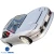 FRP DMA D1 Hood > Nissan 240SX 1989-1994 - image 17