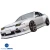 FRP DMA D1 Hood > Nissan 240SX 1989-1994 - image 14