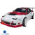 FRP DMA D1 Hood > Nissan 240SX 1989-1994 - image 26