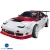 FRP DMA D1 Hood > Nissan 240SX 1989-1994 - image 26