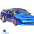 FRP DMA D1 Hood > Nissan 240SX 1989-1994 - image 27