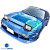 FRP DMA D1 Hood > Nissan 240SX 1989-1994 - image 29