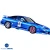FRP DMA D1 Hood > Nissan 240SX 1989-1994 - image 31