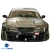 Carbon Fiber DMA D1 Hood > Nissan 240SX 1989-1994 - image 3