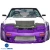 Carbon Fiber DMA D1 Hood > Nissan 240SX 1989-1994 - image 9