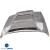 Carbon Fiber DMA D1 Hood > Nissan 240SX 1989-1994 - image 11