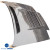 Carbon Fiber DMA D1 Hood > Nissan 240SX 1989-1994 - image 14