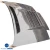 Carbon Fiber DMA D1 Hood > Nissan 240SX 1989-1994 - image 14
