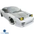 Carbon Fiber DMA D1 Hood > Nissan 240SX 1989-1994 - image 16