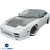 Carbon Fiber DMA D1 Hood > Nissan 240SX 1989-1994 - image 15