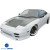 Carbon Fiber DMA D1 Hood > Nissan 240SX 1989-1994 - image 15