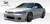 1998-2002 Honda Accord 4DR Duraflex B-2 Front Bumper Cover 1 Piece