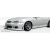 1998-2002 Honda Accord B-2 Front Bumper - image 6
