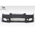 1998-2002 Honda Accord B-2 Front Bumper - image 11