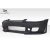 1998-2002 Honda Accord B-2 Front Bumper - image 12