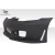 1998-2002 Honda Accord B-2 Front Bumper - image 14