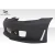 1998-2002 Honda Accord B-2 Front Bumper - image 15