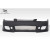 1998-2002 Honda Accord 4DR B-2 Front Bumper - 1 Piece - image 1