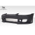 1998-2002 Honda Accord 4DR B-2 Front Bumper - 1 Piece - image 7