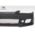 1998-2002 Honda Accord B-2 Front Bumper - image 18