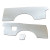 FRP DMA Wide Body Fenders 30mm (rear) /w Gas Cap > Nissan 240SX 1989-1994 > 2dr Coupe - image 3